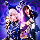 よい子は観ちゃダメ!?キラメイジャーの番外編「ヨドンナ」配信、石黒英雄や岸洋佑も