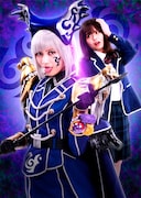 「ヨドンナ」ビジュアル