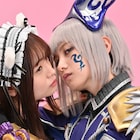 悪のヒロインが感情を学んでいく…「ヨドンナ」監督は坂本浩一、あらすじ解禁