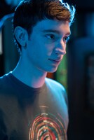 「17歳の瞳に映る世界」