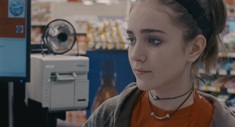 「17歳の瞳に映る世界」