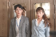 「恋の始まりは出馬から!?~すべき就職はしないで出師表~」