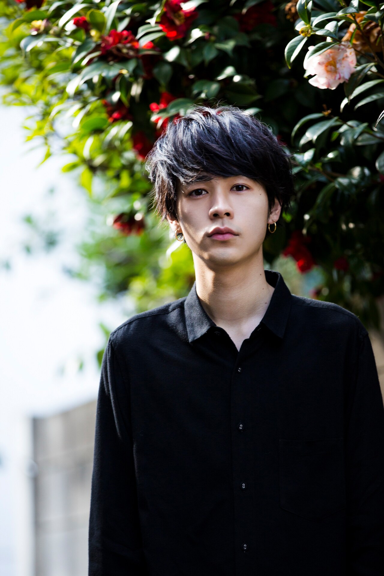 成田凌が燃え殻と「あなたに聴かせたい歌があるんだ」トーク、2週連続でオンエア