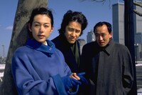 「古畑任三郎 第2シリーズ 10話『ニューヨークでの出来事』」