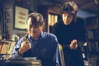 「古畑任三郎 第3シリーズ 5話『再会』」