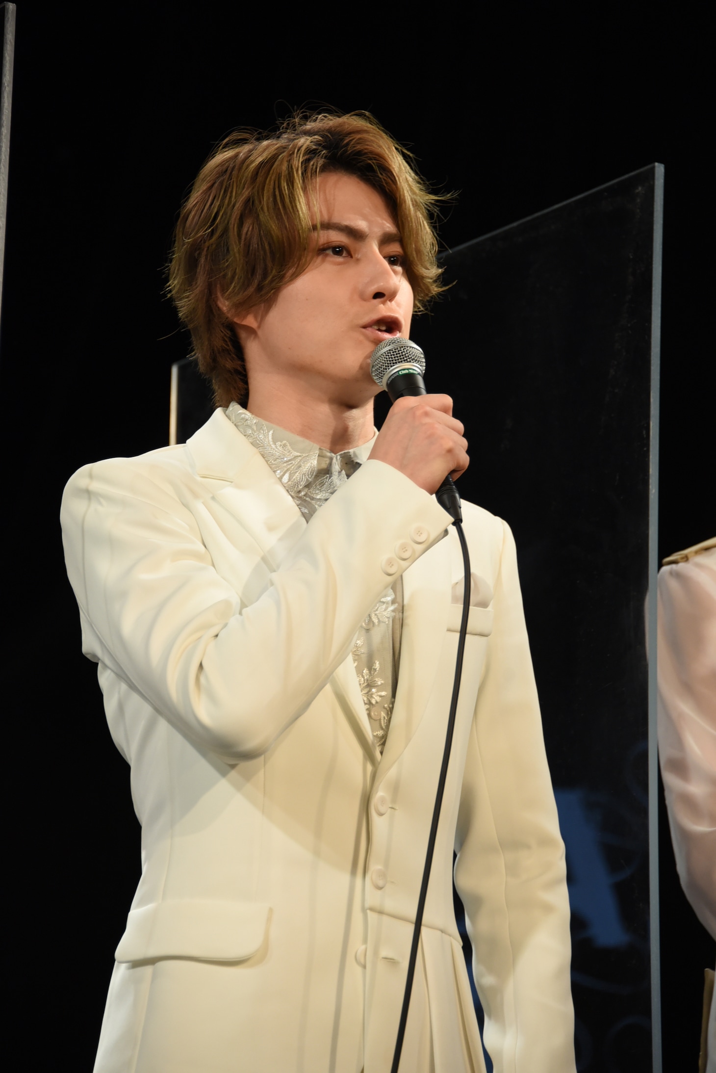 松村龍之介