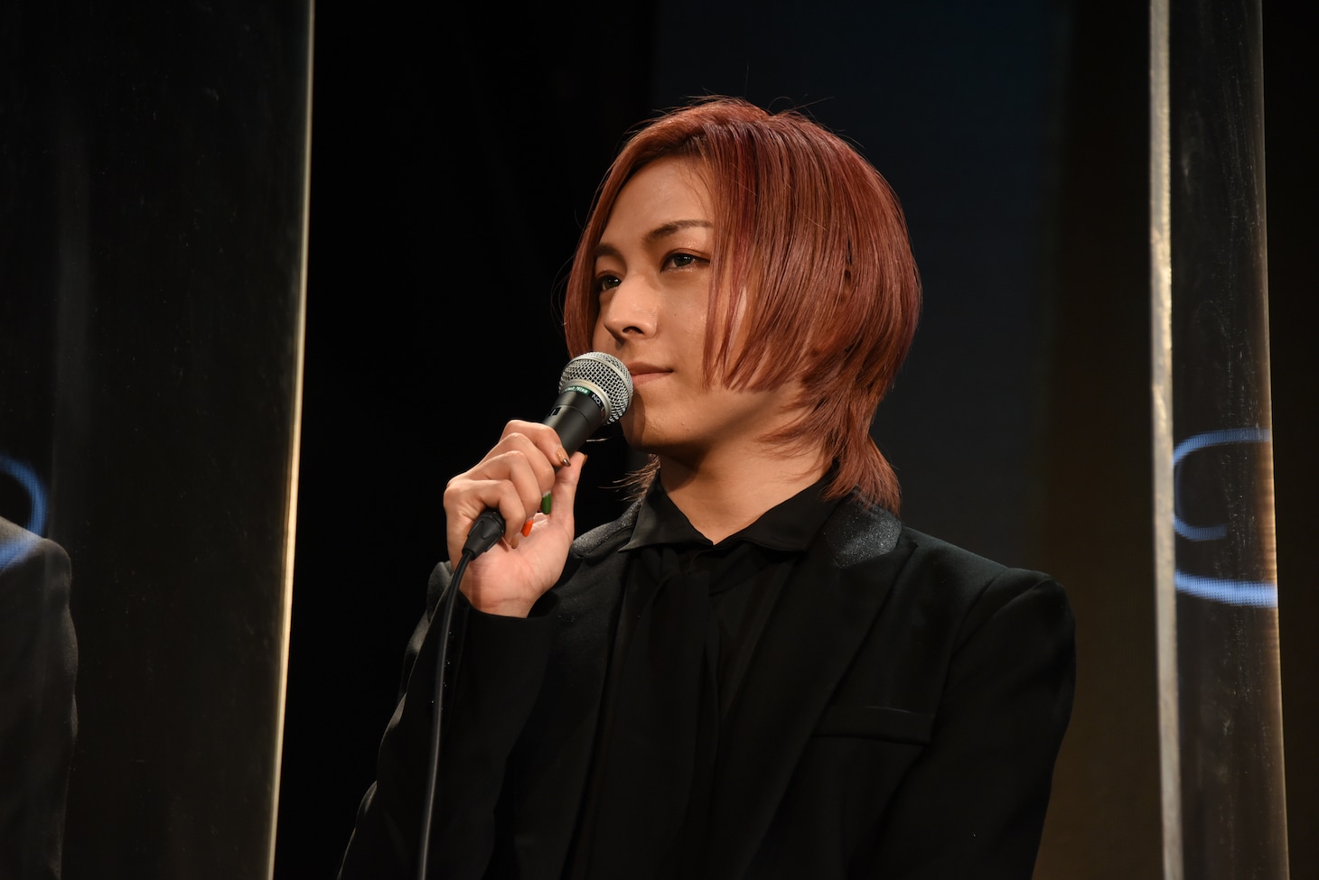 蒼井翔太