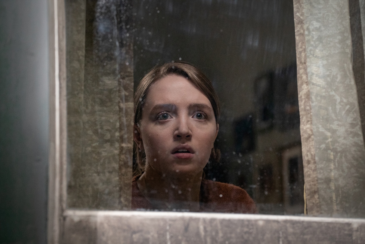 川上洋平が「RUN／ラン」へ賛辞、小島秀夫は「この“怖さ”は何なんだ！」