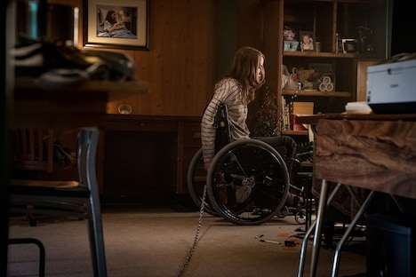 「RUN／ラン」新場面写真