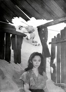 「砂の女」 (c)1962草月会