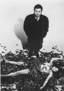 「燃えつきた地図」 (c)東宝1968