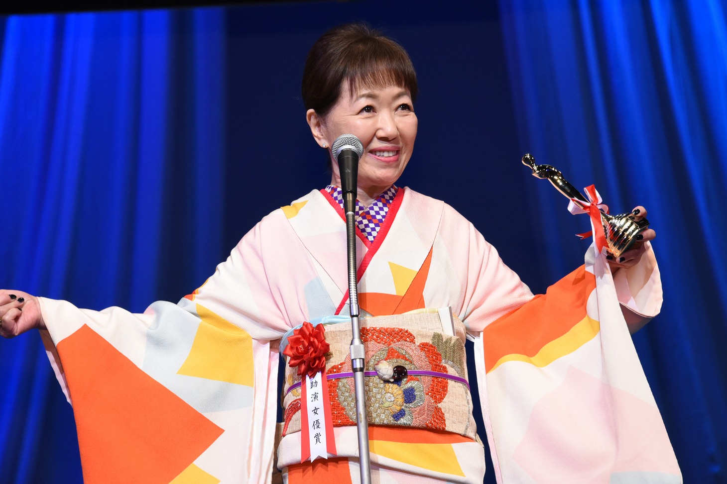 浅田美代子