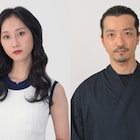 「プロミス・シンデレラ」松井玲奈が魔性の芸者に、金子ノブアキは茶房で働く