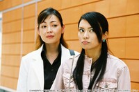 「恋愛偏差値 第三章『彼女の嫌いな彼女』」