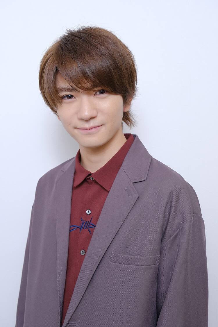 高橋優斗が中島健人×小芝風花の「かのきれ」出演、「オシャレに詳しく 