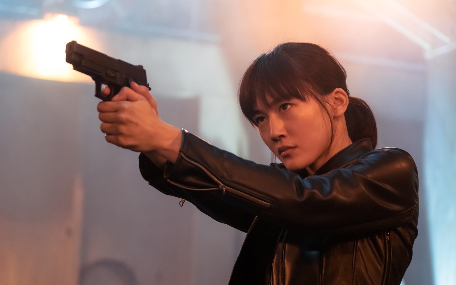 映画「奥様は、取り扱い注意」
