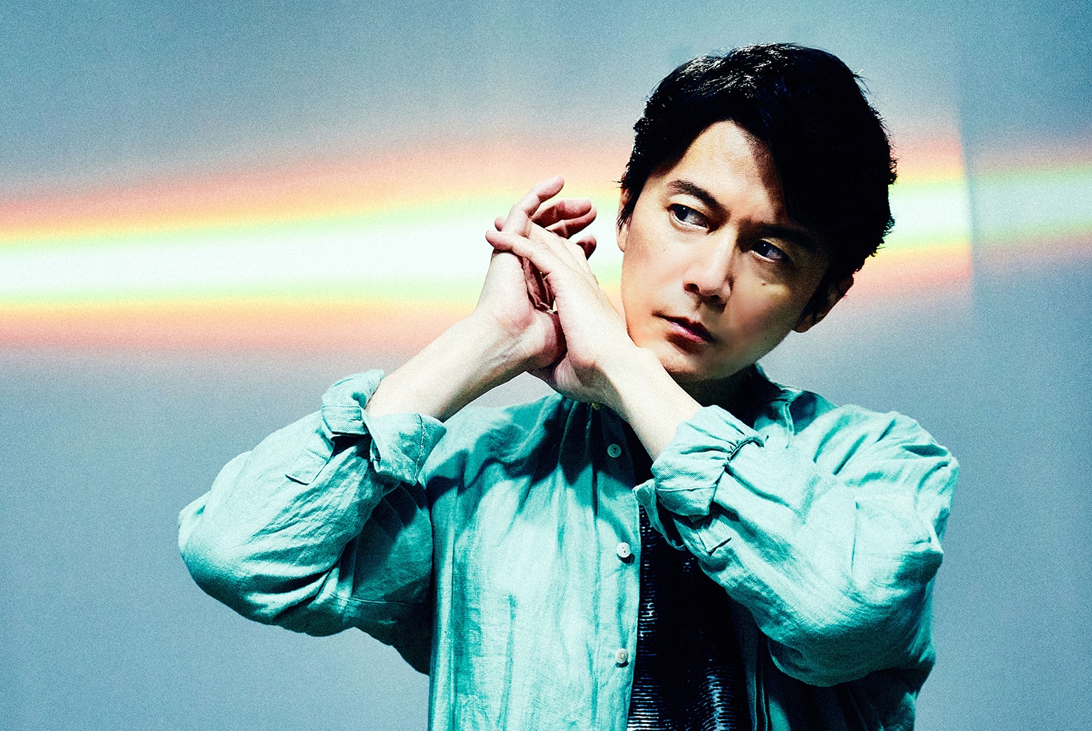 柳楽優弥×有村架純×三浦春馬「太陽の子」予告公開、主題歌は福山雅治の