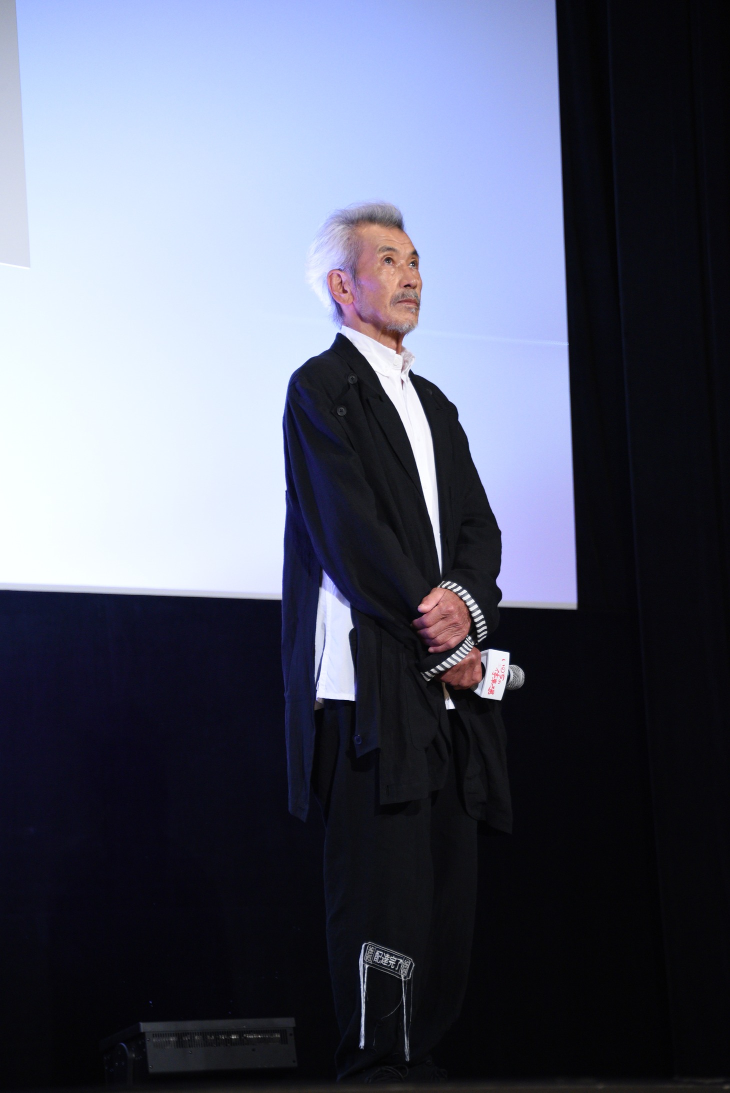 田中泯