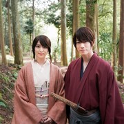 「るろうに剣心」全国再始動を記念した特別映像、フィナーレイベントの開催も決定