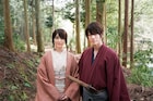 映画「るろ剣」映画館再オープンで特別映像公開、入場者特典の配布も決定