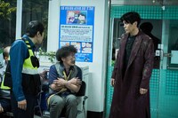 「死なない夫」