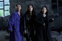 「死なない夫」