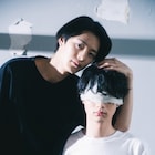 塩野瑛久がヒューマノイド開発者に、SFドラマシリーズをLINE NEWS内で配信
