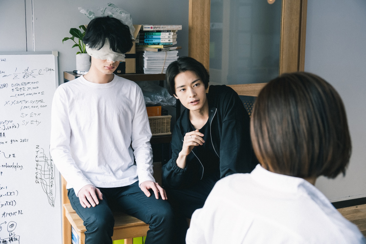 「ソムニウム」