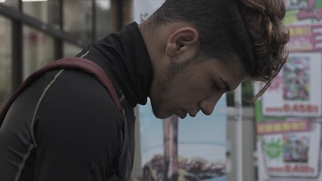 「東京クルド」