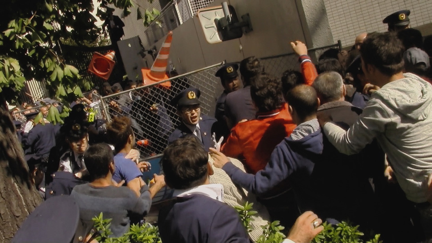 「東京クルド」