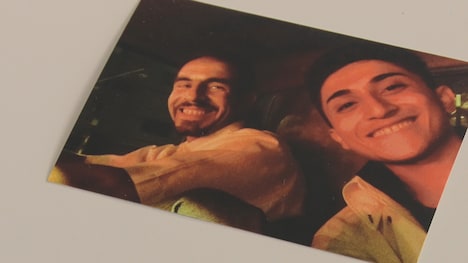 「東京クルド」