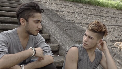 「東京クルド」