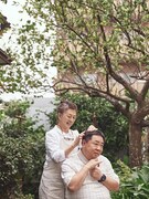 「梅切らぬバカ」より。