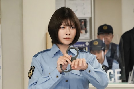 「ボイスII 110緊急指令室」