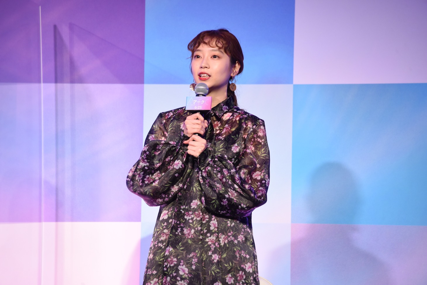 清水くるみ