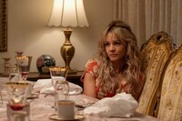 「プロミシング・ヤング・ウーマン」 (c)2020 Focus Features, LLC.