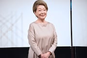 由紀さおり