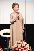 由紀さおり