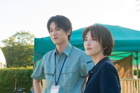 「犬部!」新場面写真