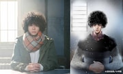 菅田将暉演じる久能整。