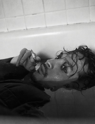 常田大希（millennium parade、King Gnu）