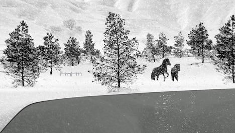 「アッバス・キアロスタミ／24フレーム」