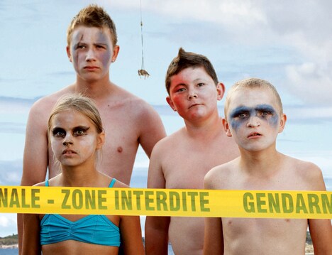 「プティ・カンカン」