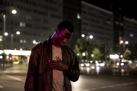 「ベルリン・アレクサンダープラッツ」(c)FredericBatier,SommerhausFilmproduktion