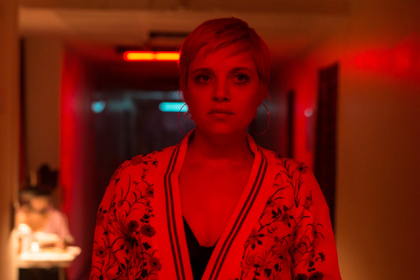 「ベルリン・アレクサンダープラッツ」(c)Sabine Hackenberg, Sommerhaus Filmproduktion