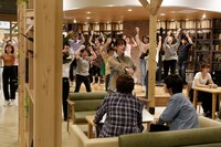 「ブルーヘブンを君に」