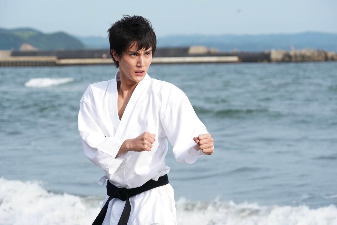 「ボクの殺意が恋をした」