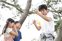 「ボクの殺意が恋をした」