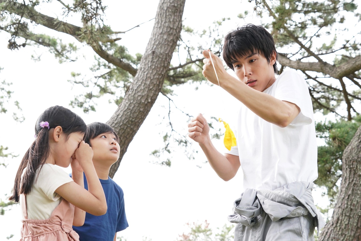 「ボクの殺意が恋をした」