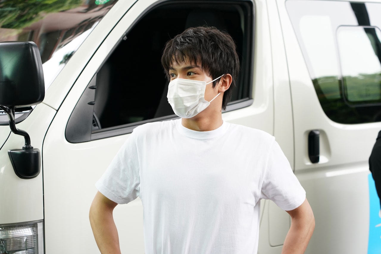 中川大志が間の悪い殺し屋演じる「ボクの殺意が恋をした」クランクイン